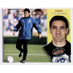 Luque Recreativo Huelva