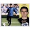 Cromos de la Liga Luque Recreativo Huelva 2002-03 Liga Este