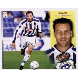 Galan Recreativo Huelva
