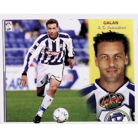 Galan Recreativo Huelva