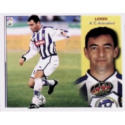 Loren Recreativo Huelva