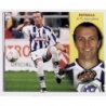 Compra Online Espinola Recreativo Huelva Cromos Liga Este 2002-03