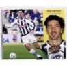 Cromos Online I.Begoña Recreativo Huelva Cromos Liga Este 2002-2003