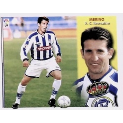 Merino Recreativo Huelva