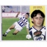 Cromos Online J.Garcia Recreativo Huelva Ediciones Este 2002-03