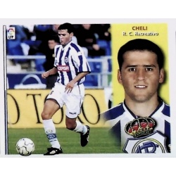 Cheli Recreativo Huelva