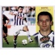 Benitez Recreativo Huelva