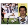 Cromos de la Liga Benitez Recreativo Huelva Cromos Liga 2002-03