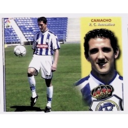 Camacho Recreativo Huelva
