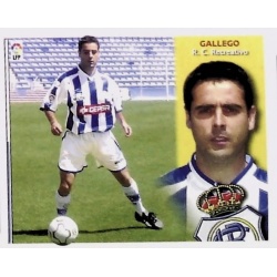 Gallego Recreativo Huelva
