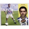Compra Online Gallego Recreativo Huelva Cromos Liga Este 2002-03