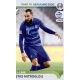 Kostas Mitroglou Greece 144 Panini Road to UEFA EURO 2020 Sticker Collection