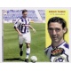 Sergio Tejero Coloca Recreativo Huelva