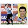 Cromos de la Liga Notario Sevilla 2002-03 Liga Este