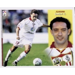 Juanmi Sevilla