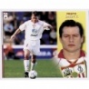 Compra Online Prieto Sevilla Cromos Liga Este 2002-2003