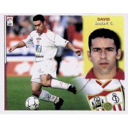 David Sevilla
