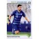 Tasos Bakasetas Greece 145 Panini Road to UEFA EURO 2020 Sticker Collection