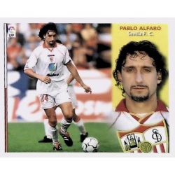 Pablo Alfaro Sevilla