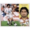Cromos Online P.Alfaro Sevilla Liga Este 2002-03