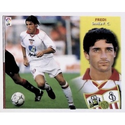 Fredi Sevilla