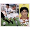 Compra Online Fredi Sevilla Cromos Liga Este 2002-03
