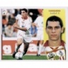 Cromos de la Liga Casquero Sevilla 2002-03 Liga Este