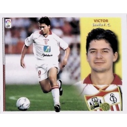 Victor Sevilla