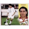 Compra Online Francisco Sevilla Cromos Liga Este 2002-03