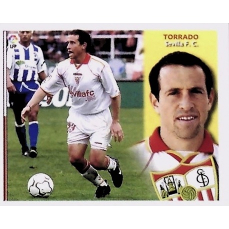 Torrado Sevilla