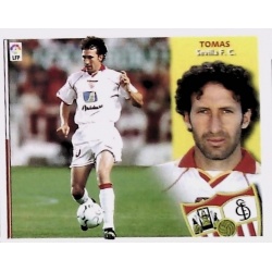 Tomas Sevilla