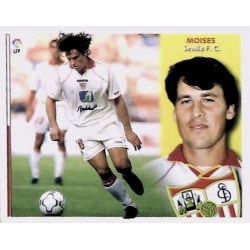 Moises Sevilla