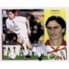 Cromos de la Liga Toedtli Sevilla Ediciones Este 2002-03