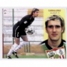 Cromos de la Liga Caballero Sevilla Coloca Cromos Liga Este 2002-03