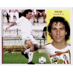 Oscar Coloca Sevilla