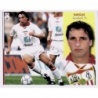 Compra Online Njegus Sevilla Coloca Cromos Liga Este 2002-03