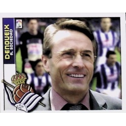 Denoueix Real Sociedad
