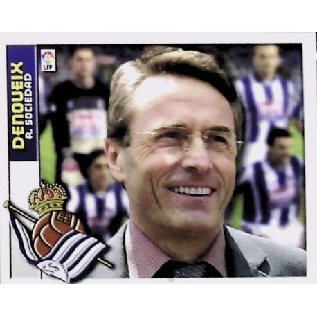 Denoueix Real Sociedad
