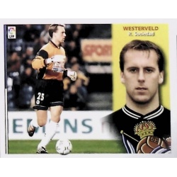 Westerveld Real Sociedad