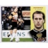Venta Cromos Westerveld Real Sociedad Ediciones Este 2002-03