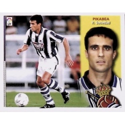Pikabea Real Sociedad