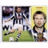 Compra Online Kvarme Real Sociedad Cromos Liga 2002-03