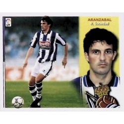 Aranzabal Real Sociedad