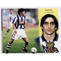 Tayfun Real Sociedad