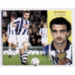 De Pedro Real Sociedad