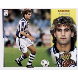 Barkero Real Sociedad