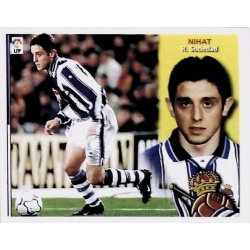 Nihat Real Sociedad