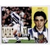 Venta Cromos Nihat Real Sociedad 2002-03 Liga Este