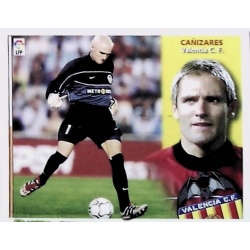Cañizares Valencia