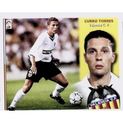 Curro Torres Valencia